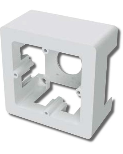 Коробка монтажная универсальная PDD-N 60 (10123): Коробка монтажная в Люберцах