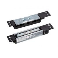 EM8500-D AM - 12. Замок электромагнитный сдвиговый для распашных и маятниковых дверей. dormakaba