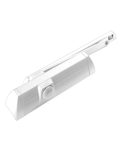 TS90 Impulse (белый). Доводчик для дверей весом до 80 кг, двухскоростной. dormakaba в Люберцах
