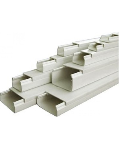 Миниканал 20х10 MEX (77001): Миниканал в Люберцах