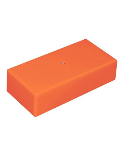 Коробка MB145 145х75х40, 9P (1,5…4мм²) (46123HF). Коробка монтажная, огнестойкая, без галогена. Экопласт в Люберцах