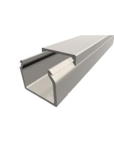 Миниканал 25х25 ECO (77215): Миниканал в Люберцах
