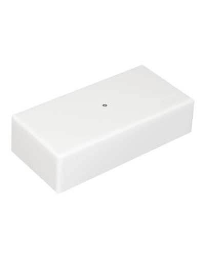 Коробка MB145 145х75х40, 10P (1,5…6мм²) (46233HF-W). Коробка монтажная, огнестойкая, без галогена. Экопласт в Люберцах