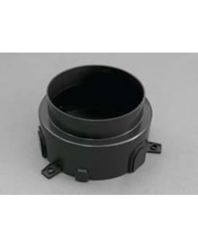 Коробка для люка LUK/2 в пол, пластиковая BOX/2 (70122). Коробка для люка в пол, пластиковая для заливки в бетон. Экопласт в Люберцах