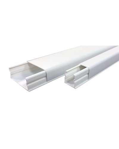 Миниканал 25х16 U-LITE (79003): Миниканал в Люберцах