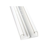 Короб 100х40 ARC-LAN с крышкой (576004): Короб с крышкой