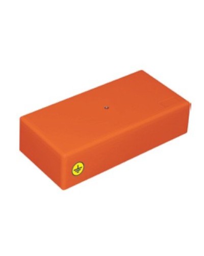 Коробка MB145 145х75х40, 4P (1,5…10мм²) (46303PE-HF). Коробка монтажная, огнестойкая, без галогена. Экопласт в Люберцах