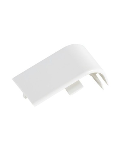 Накладка на стык профиля 100х40 ARC-LAN RBA (10шт) (576514B-10): Накладка на стык профиля в Люберцах