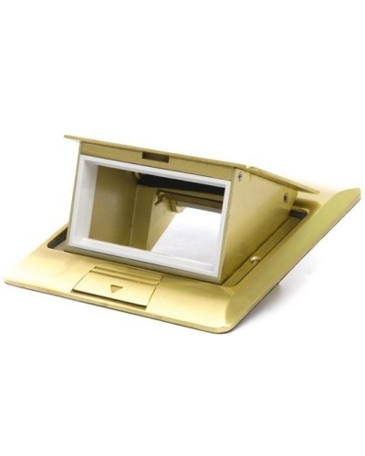 Коробка для люков LUK/1.5BR, LUK/1.5AL в пол BOX/1.5S (70016). Коробка для люков в пол, металлическая для заливки в бетон. Экопласт в Люберцах