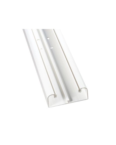 Короб 100х55 ARC-LAN с крышкой (576002): Короб с крышкой в Люберцах