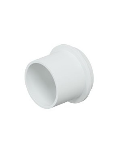 Муфта труба-коробка для трубы D25, м.о. D29 (20 шт) (40525HF). Муфта труба-коробка, без галогена. Экопласт в Люберцах