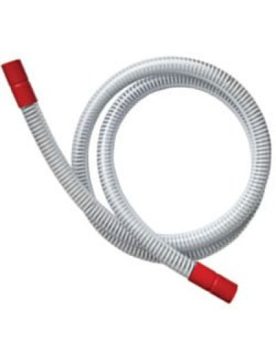 Ecoplast гибкий переход для трубы D25, длина 100см, серый (49425GR). Гибкий переход для аспирационной системы. Экопласт в Люберцах
