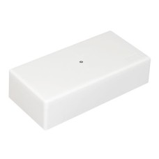 Коробка MB145 145х75х40 12P (1,5…2,5мм²), белая (46043HF-W): Коробка монтажная, огнестойкая, без галогена
