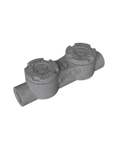 КПЛ-50, IP54. Коробка коммутационная взрывозащищенная. ЭлектроСпецИндустрия в Люберцах
