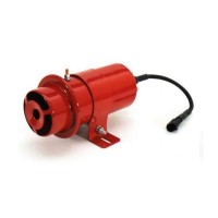 Буран-0.5шж4. Модуль порошкового пожаротушения. Эпотос