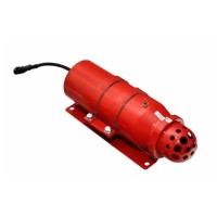 Буран-2.0(1) (УЗ-0,7А). Модуль порошкового пожаротушения. Эпотос