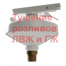 СУП «ТРВ-Гарант» (60-Вр) (УСП-БОС 88°C). Самосрабатывающая установка пожаротушения. ЭТЕРНИС