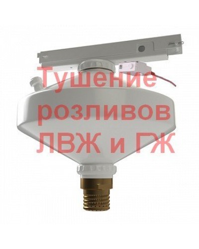 СУП «ТРВ-Гарант» (60-Вр) (УСП-БОС 88°C). Самосрабатывающая установка пожаротушения. ЭТЕРНИС в Люберцах