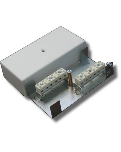 КМ-О (12к)-IP41-d: Коробка монтажная огнестойкая в Люберцах