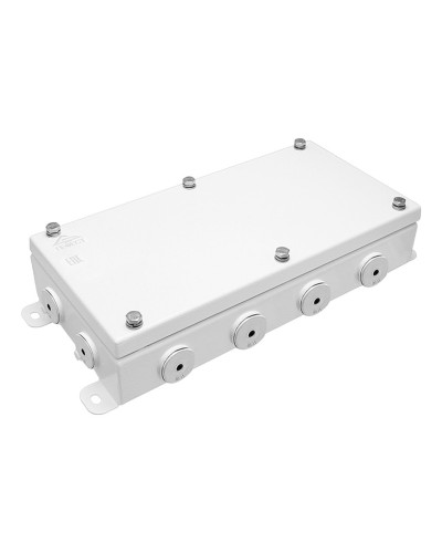КМ IP66(Р)-1530 12 вводов (8-13). Коробка монтажная. Гефест в Люберцах