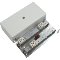 КМ-О (18к)-IP41-d. Коробка монтажная огнестойкая. Гефест