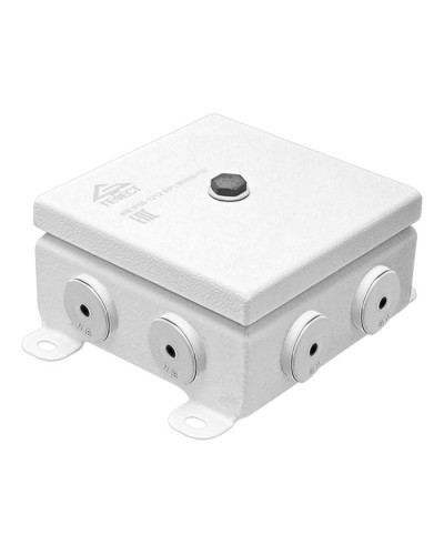 КМ IP66(Р)-1212 8 вводов (8-13). Коробка монтажная. Гефест в Люберцах