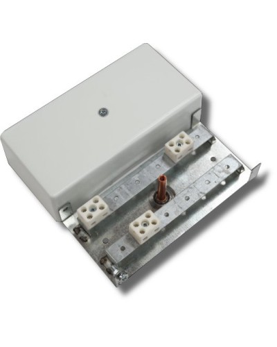 КМ-О (6к)-IP41-d: Коробка монтажная огнестойкая в Люберцах