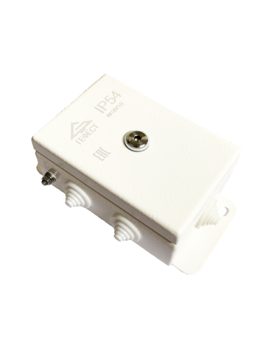 КМ-О (12к)-IP55 0812, 6 вводов: Коробка монтажная огнестойкая в Люберцах