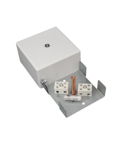 КМ-О (4к)-IP41+ОТТВ: Коробка монтажная огнестойкая в Люберцах