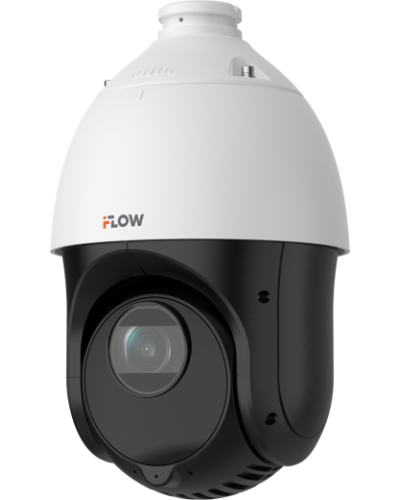 F-IP-1421CSZ15. Бюджетная IP-видеокамера поворотная. i-FLOW в Люберцах