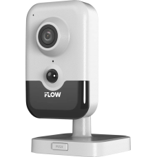 F-IC-2941CI(4мм). Бюджетная IP-видеокамера компактная. i-FLOW