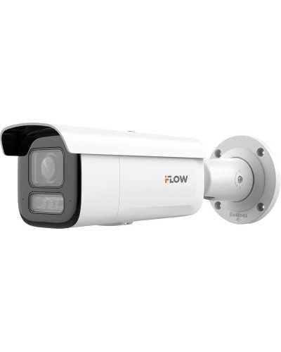 F-IC-2686CSZ4(2.8-12мм). Бюджетная IP-видеокамера цилиндрическая. i-FLOW в Люберцах