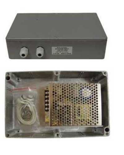 БП150 АРКТИКА IP64. Уличный блок питания. ИК Технологии в Люберцах