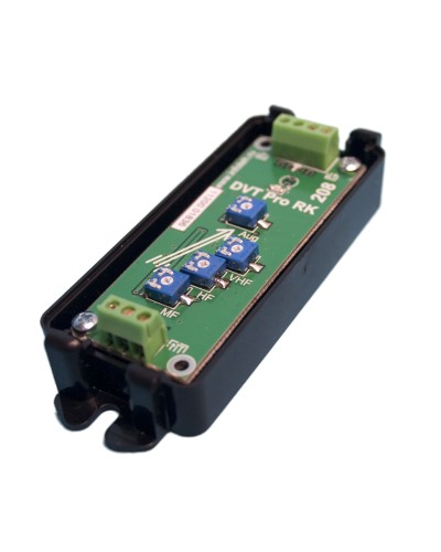 AVT-EXC870. Усилитель видеосигнала. Инфотех в Люберцах