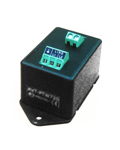 AVT-PTW720. Трансформатор изолирующий. Инфотех в Люберцах
