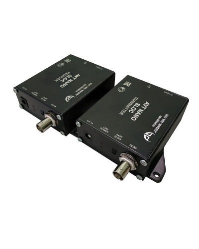 AVT-Nano IP Active SLOC. Комплект для передачи 100Base-TX Ethernet. Инфотех в Люберцах