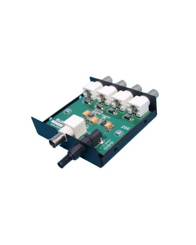 AVT-EXC1844HD. Видеоразветвитель для AHD/CVI/TVI. Инфотех в Люберцах