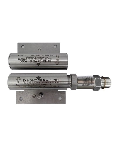 Ex ИО 102 МК N исп.200 М200 TG-3/4. Извещатель охранный точечный магнитоконтактный взрывозащищенный. Магнито-Контакт в Люберцах