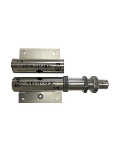 ИО 102-58 N исп.300 М100 TG-1/2. Извещатель охранный точечный магнитоконтактный. Магнито-Контакт в Люберцах