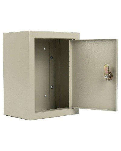 ЩМП - 00 МЭК (270х210х140) IP31 (MEC11105). Шкаф с монтажной панелью. МЭК-Электрика в Люберцах