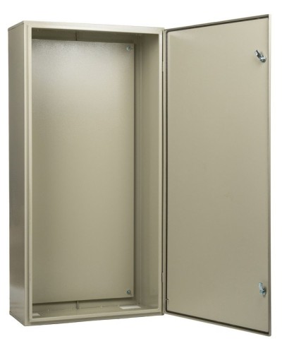 ЩМП - 095 МЭК(1400х800х300) IP65 (MEC11314). Шкаф с монтажной панелью. МЭК-Электрика в Люберцах