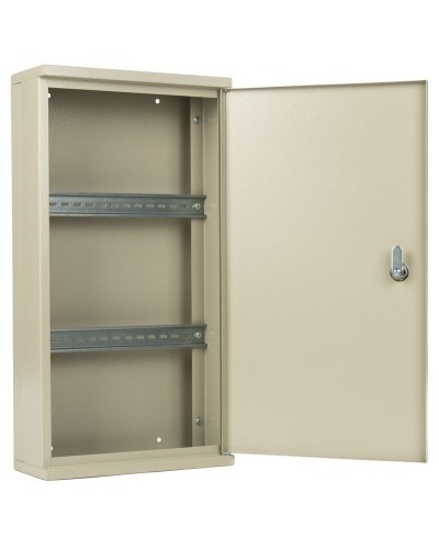 Ящик 580х310х120 (Х) IP31 (MEC14104). Ящик с DIN-рейкой. МЭК-Электрика в Люберцах