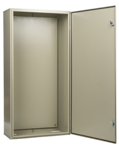 ЩМП - 011 МЭК(1600х800х400) IP65 (MEC11316). Шкаф с монтажной панелью. МЭК-Электрика в Люберцах