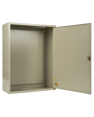 ЩМП - 095 МЭК(1400х800х300) IP31 (MEC11118). Шкаф с монтажной панелью. МЭК-Электрика в Люберцах