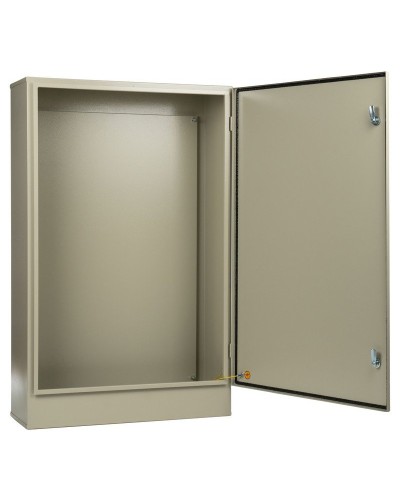 ЩМП - 09 МЭК(1200х750х300) IP65 (MEC11313). Шкаф с монтажной панелью. МЭК-Электрика в Люберцах