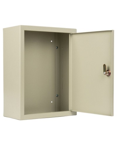 ЩМП - 01 МЭК (370х210х140) IP31 (MEC11106). Шкаф с монтажной панелью. МЭК-Электрика в Люберцах