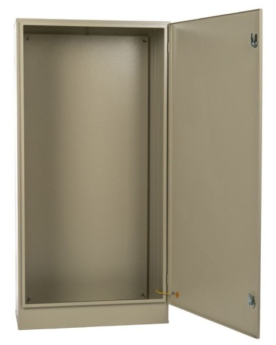ЩМП - 011 МЭК(1600х800х400) IP31 (MEC11120). Шкаф с монтажной панелью. МЭК-Электрика в Люберцах