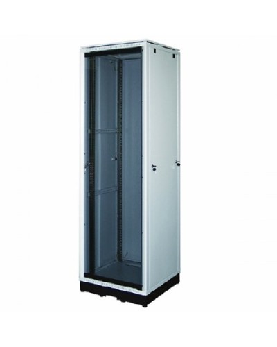 МЕТА 4901-24. Шкаф телекоммуникационный 19 напольный 24U. Мета в Люберцах