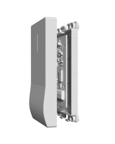 UEM Mifare/NFC SKD reader V_5.0 WS Set IP. Считыватель. МикроЭМ в Люберцах