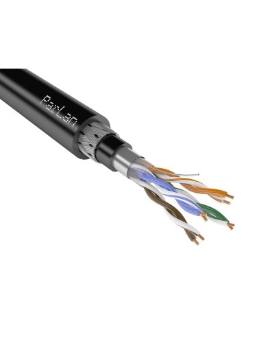 ParLan ARM PS F/UTP Cat5e 4х2х0,52 РЕ. Кабель «витая пара» (LAN) для структурированных систем связи. Паритет в Люберцах
